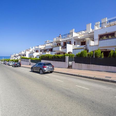 Azul Beach By La Mata Beach Торевиеха Екстериор снимка